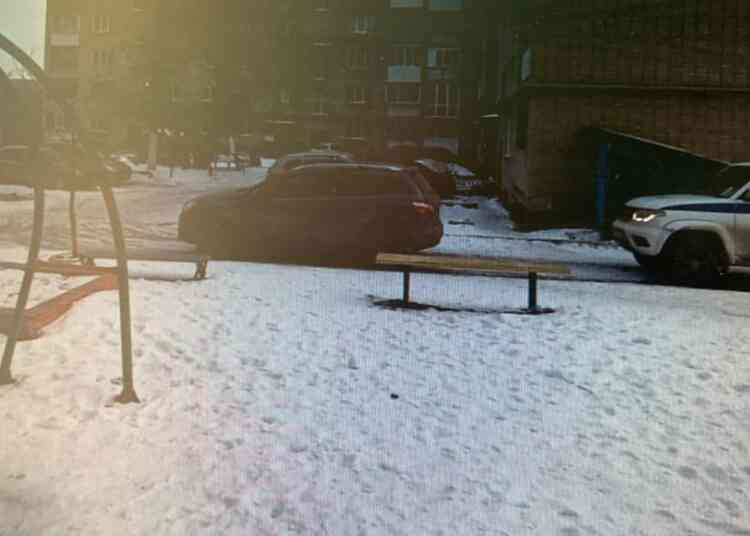 12-летнего пешехода сбили в Миассе