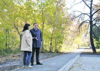 Сердце машгородка