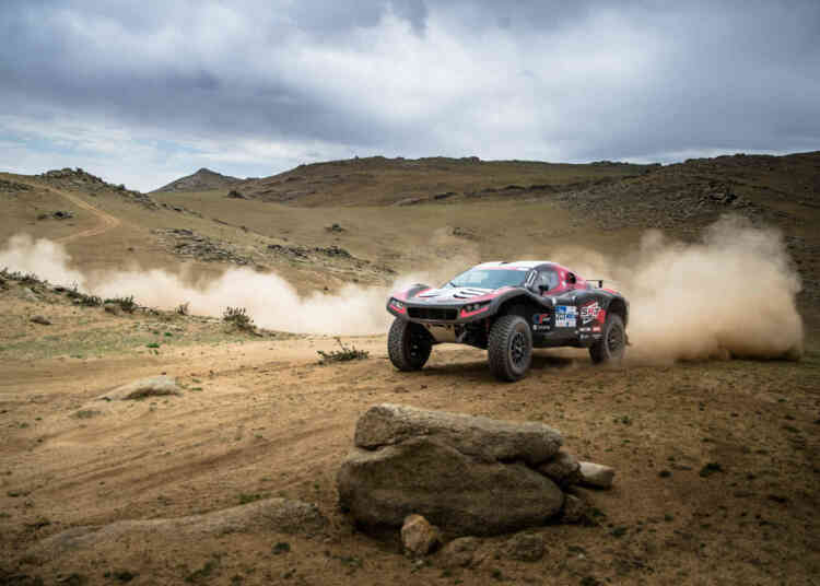 По дорогам «Шелкового пути» 2025 года