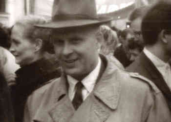 Они были первыми