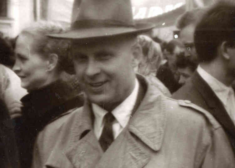 Они были первыми