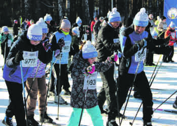 Как нацпроект «Демография» помог миасским спортсменам и семьям?