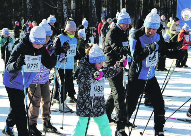 Как нацпроект «Демография» помог миасским спортсменам и семьям?