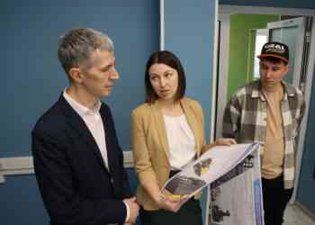 Новый инженерный класс откроется в Миассе