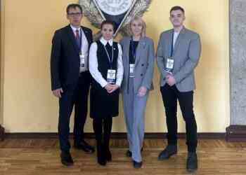 Образование, наука, промышленность