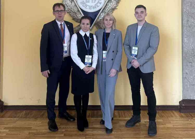 Образование, наука, промышленность