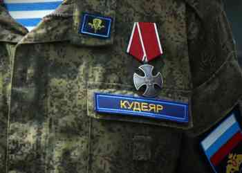 «Герои Южного Урала». Позывной «Кудеяр»: «Фронта без тыла не бывает»