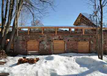 Компания с заводом в Челябинске отреставрирует исторические мастерские предприятия