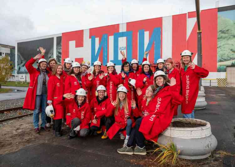 В Челябинске вырос спрос на промышленные экскурсии