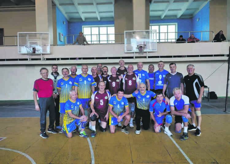 Вдохновляющие успехи