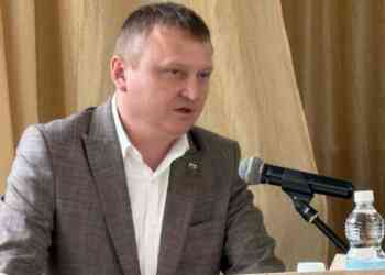 Михаил Панарин стал новым главой Чебаркуля