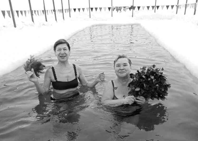 Культура парения