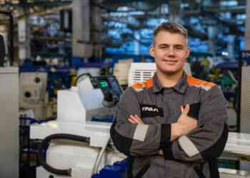 «Хочу быть полезным заводу»