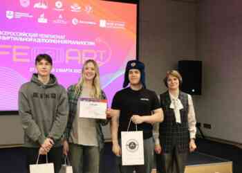 VR-симулятор для медиков разработали юные программисты из Миасса