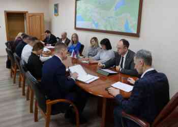 Проект бассейна «Северный» и строительство школы № 8 обсудили в Миассе