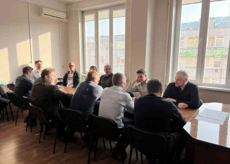 Готовность к ЧС, субботники и качество воды обсудили в Миассе