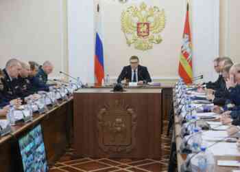 К паводковому периоду и пожароопасному сезону готовится Челябинская область