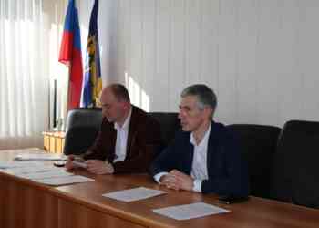 Вопросы безопасности и профилактики правонарушений обсудили в Миассе