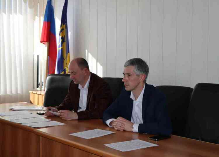 Вопросы безопасности и профилактики правонарушений обсудили в Миассе