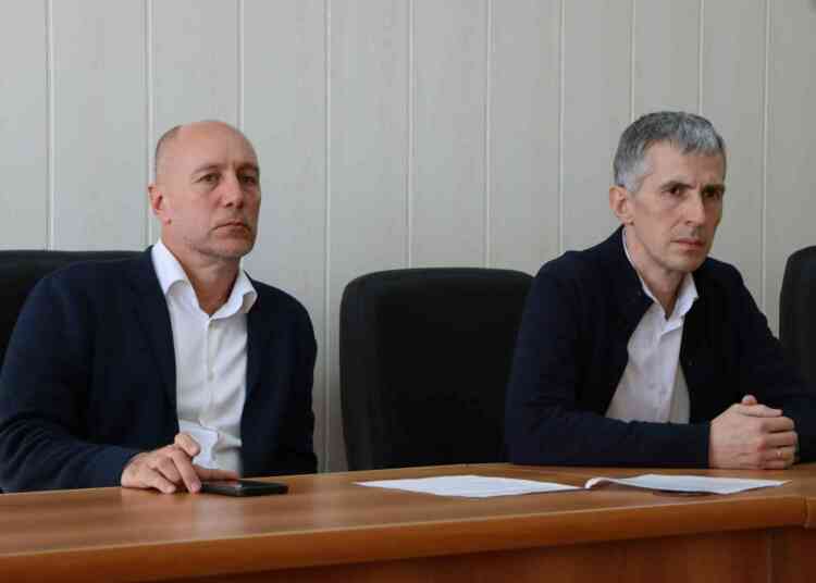 Подготовку к празднованию Дня Победы обсудили в Миассе