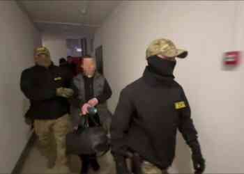 Гендиректора регионального оператора капремонта задержали в Челябинске