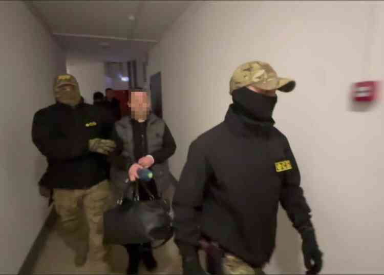 Гендиректора регионального оператора капремонта задержали в Челябинске