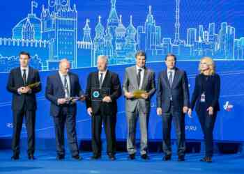 Поддержку челябинских заводчан от работодателя отметили национальной премией