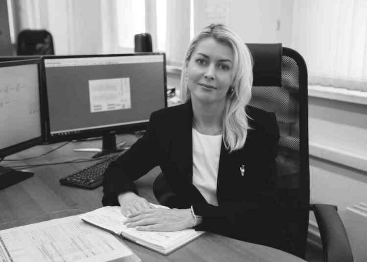 «Горжусь работой»