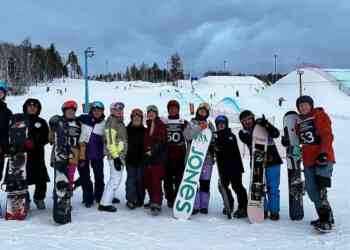 Алексей Рожков представит Челябинскую область на Кубке Защитников Отечества