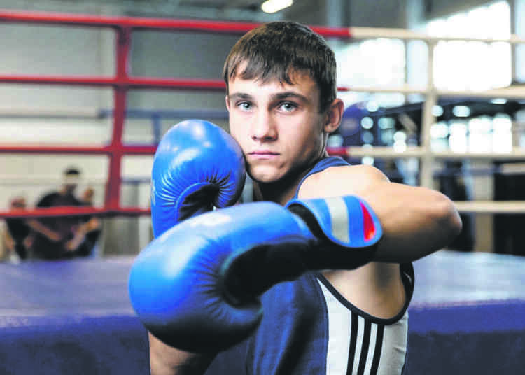 Завершили год с блеском!