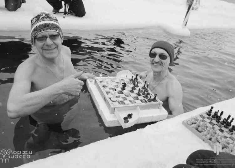 Фестиваль здоровья!