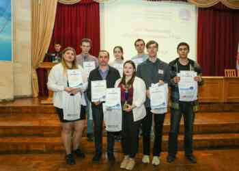 Заряд эмоций и новый опыт