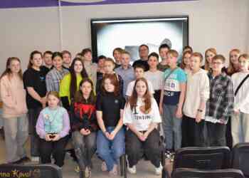 «Соколиный клин» показали в Миассе