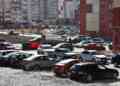 Засилье машин в Миассе: выход есть?