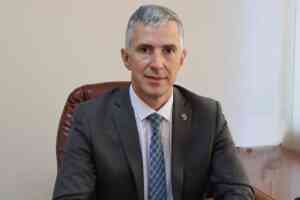 Юрий Ефименко: "Пасха напоминает нам о силе общности и взаимопомощи"