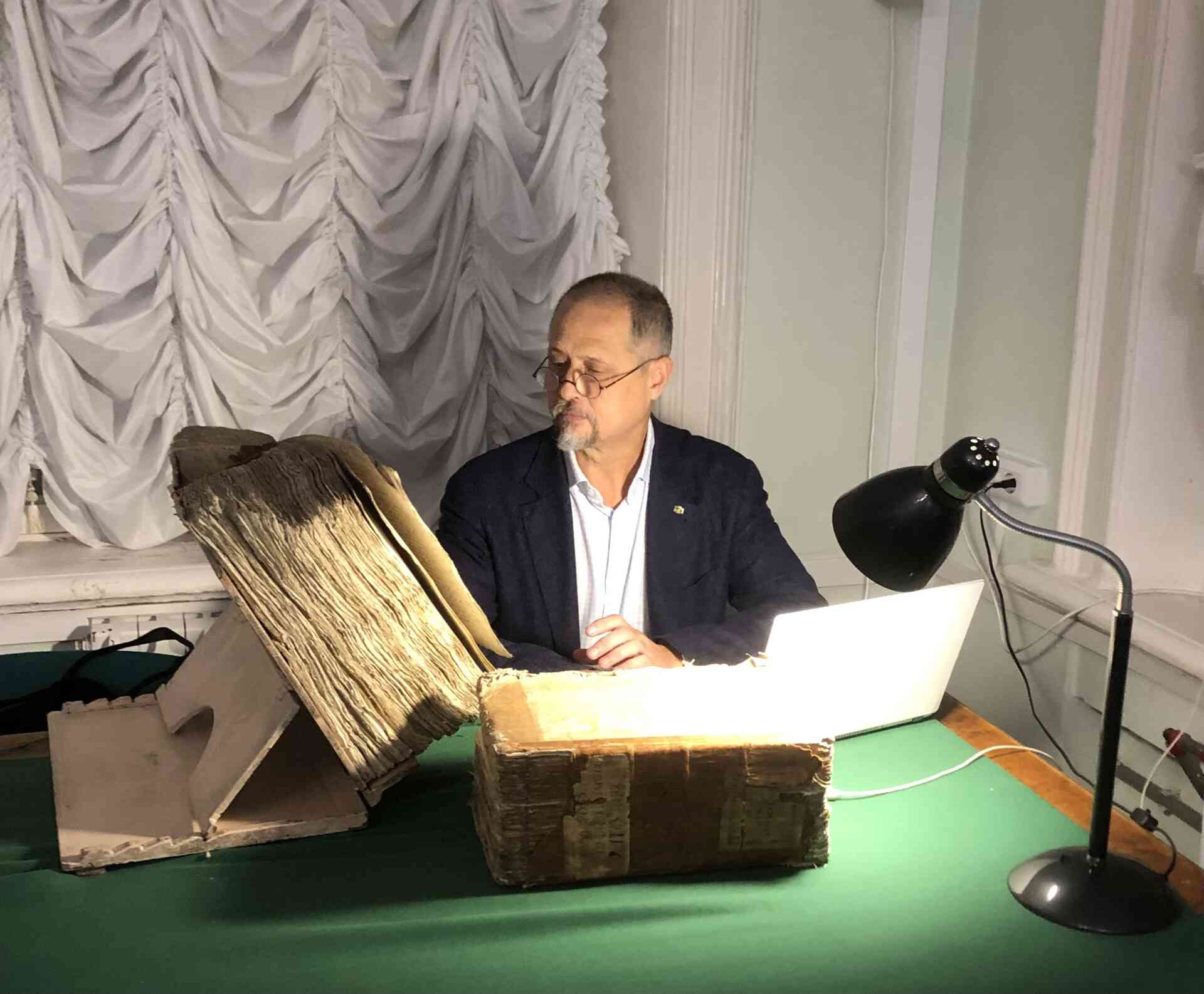 Несбывшийся проект на Еланчике