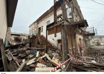 Объект культурного наследия уничтожают в Миассе