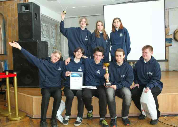 Умны и эрудированы