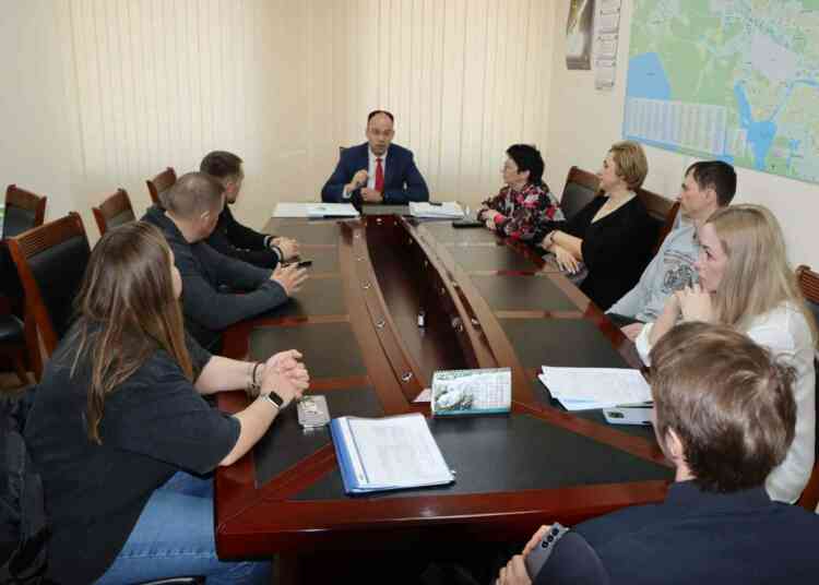 «Золотой старт»: набережная Миасса станет комфортнее