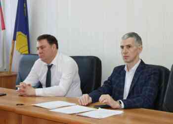 Диспансеризация и празднование 80-летия Победы — в центре внимания в Миассе