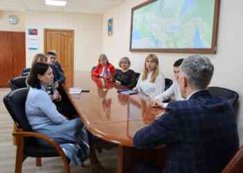 В миасских школах появятся современные спортплощадки