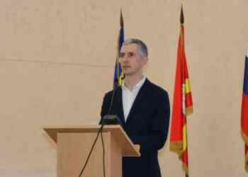 Глава Миасса ответил на вопросы представителей общественности