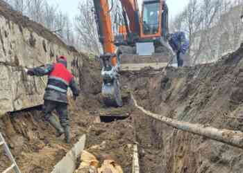 «Большой ремонт 74» добрался до Миасса