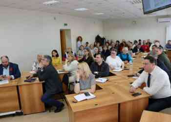 Подготовка к празднованию 80-летия Победы продолжается в Миассе