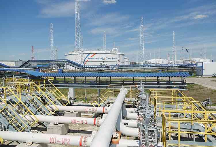 АО «Транснефть — Урал» получило корпоративные награды ПАО «Транснефть»