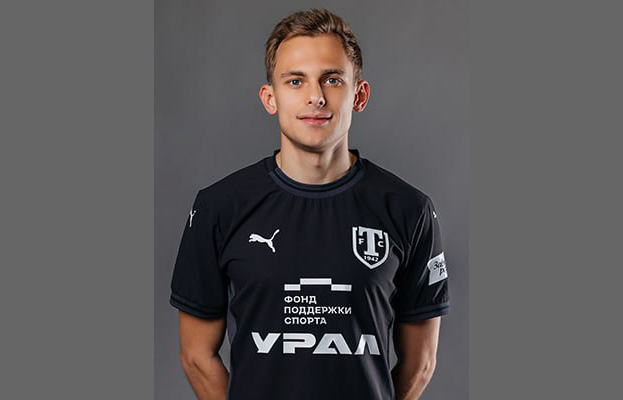 Красная карточка Амелину отменена