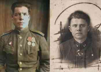 От Кубани до Урала