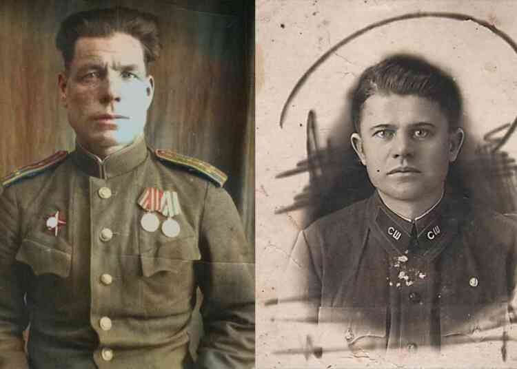 От Кубани до Урала