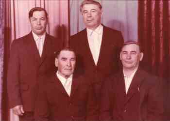 Сражаться на всех фронтах