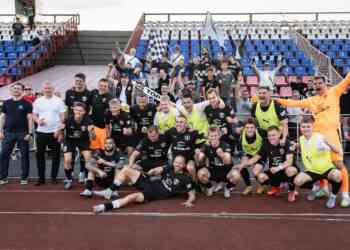 Долгожданная победа «Торпедо»